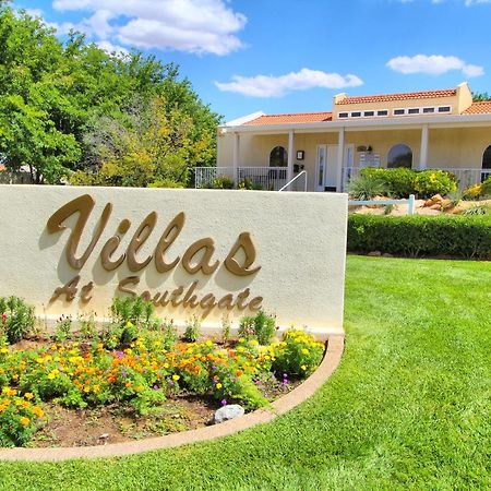 Villas At Southgate St. George Dış mekan fotoğraf