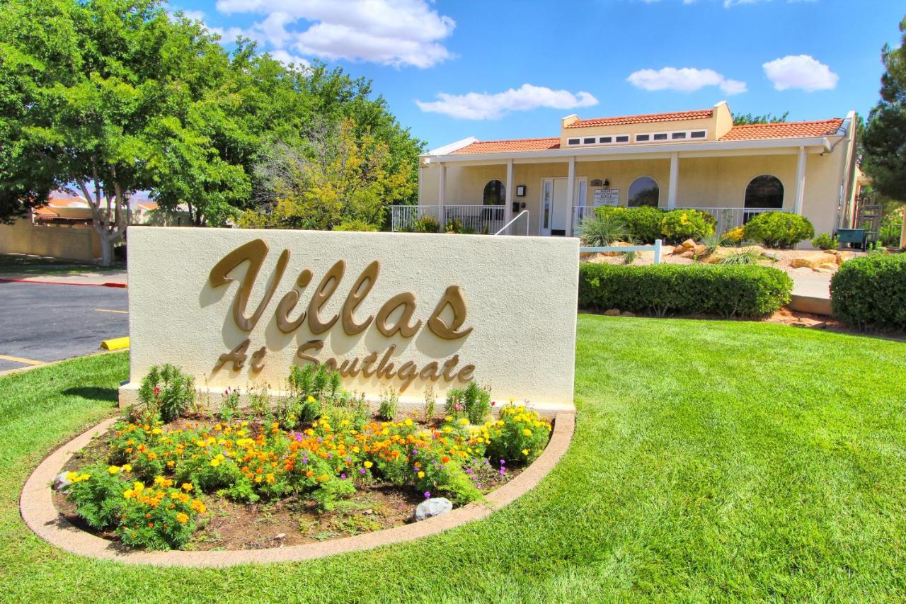 Villas At Southgate St. George Dış mekan fotoğraf